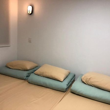 Hotel Maro à Jeju Extérieur photo
