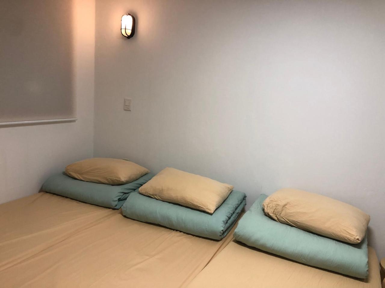 Hotel Maro à Jeju Extérieur photo