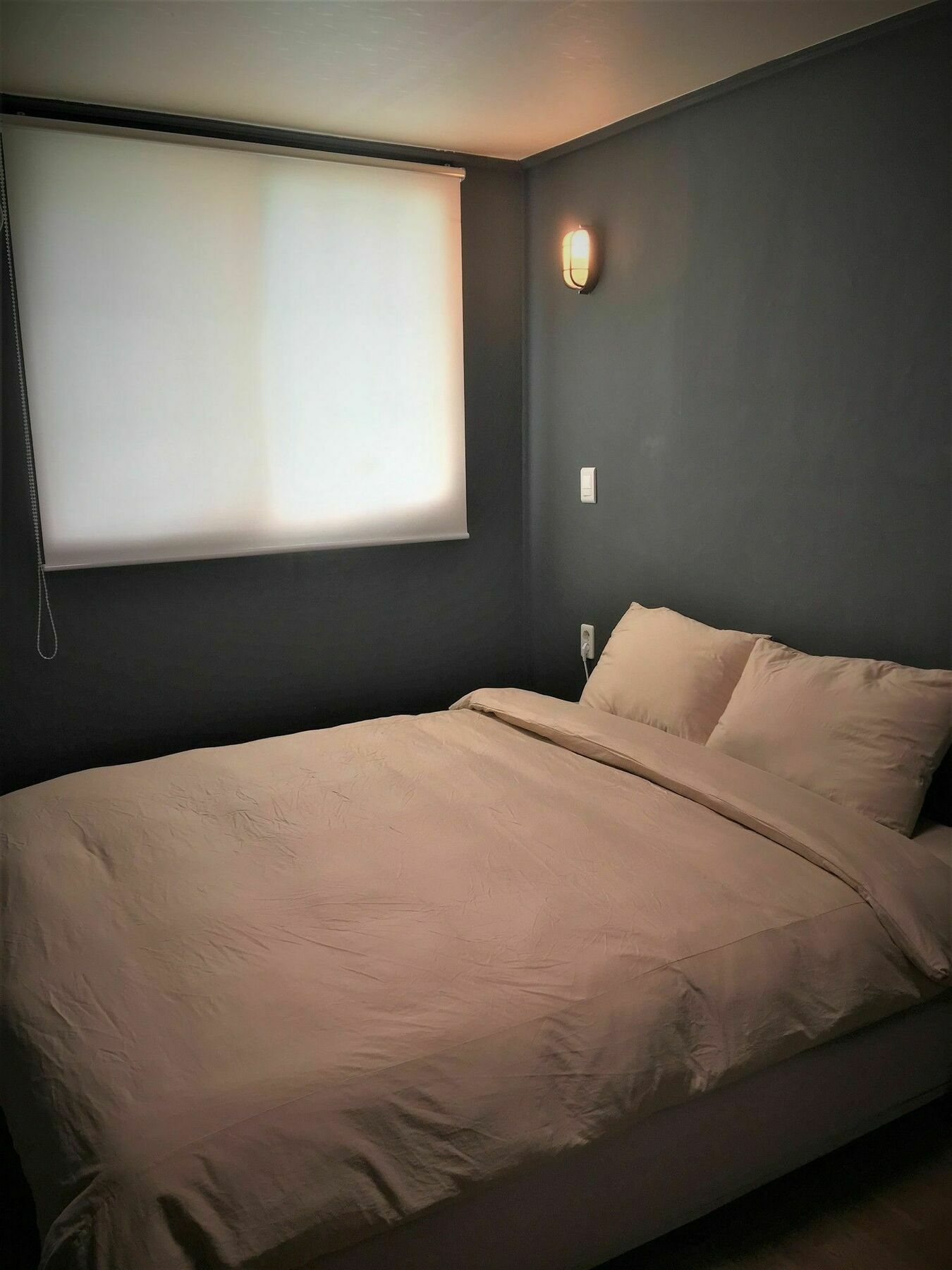 Hotel Maro à Jeju Extérieur photo